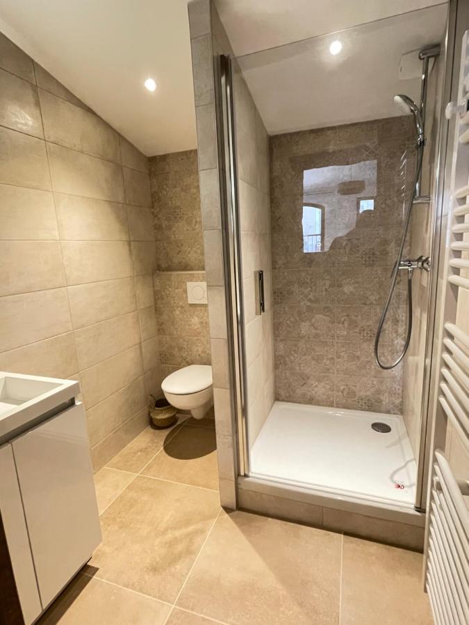 « Le 15 » Appartement De Charme 4 Personnes Maussane les Alpilles Exteriör bild