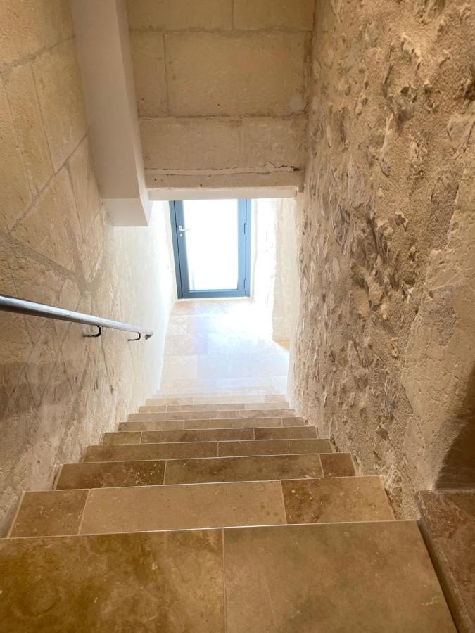 « Le 15 » Appartement De Charme 4 Personnes Maussane les Alpilles Exteriör bild